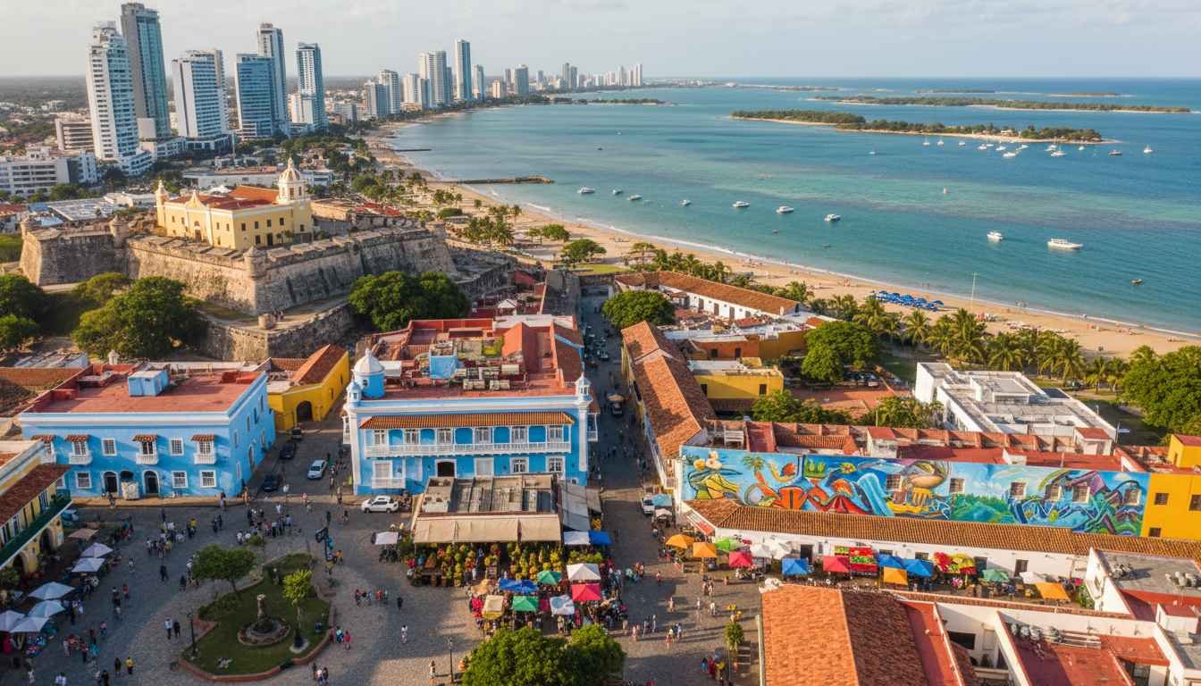 best places to visit in cartagena colombia