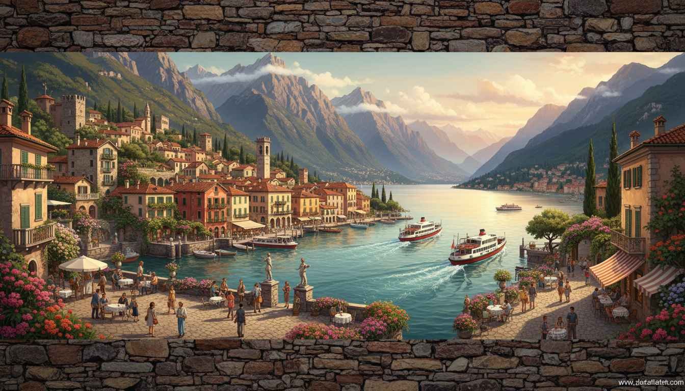 best places to visit on lake como