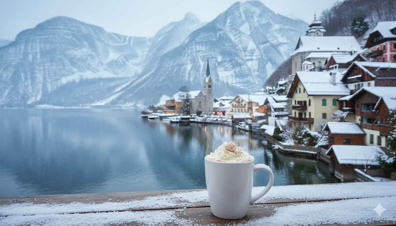 Good Places To Visit In Europe In Winter