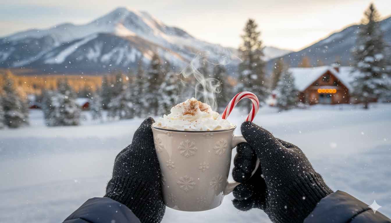 Places To Visit In Us During Winter