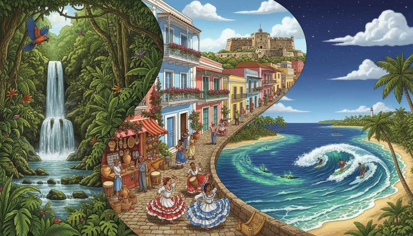 unique places to visit in puerto rico