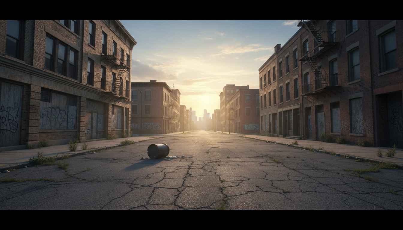 worst places to visit in the world