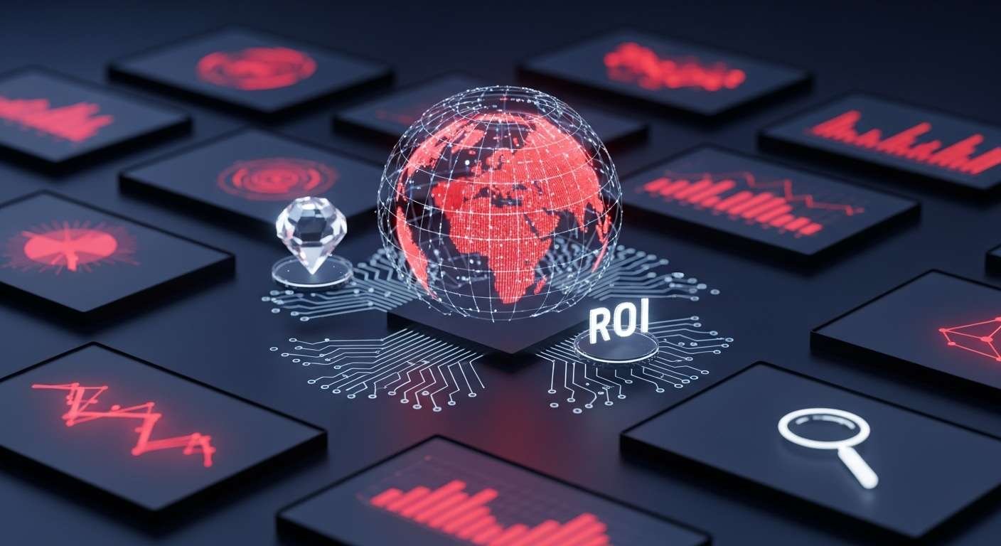 Digital Marketing ROI St. Louis Advertising