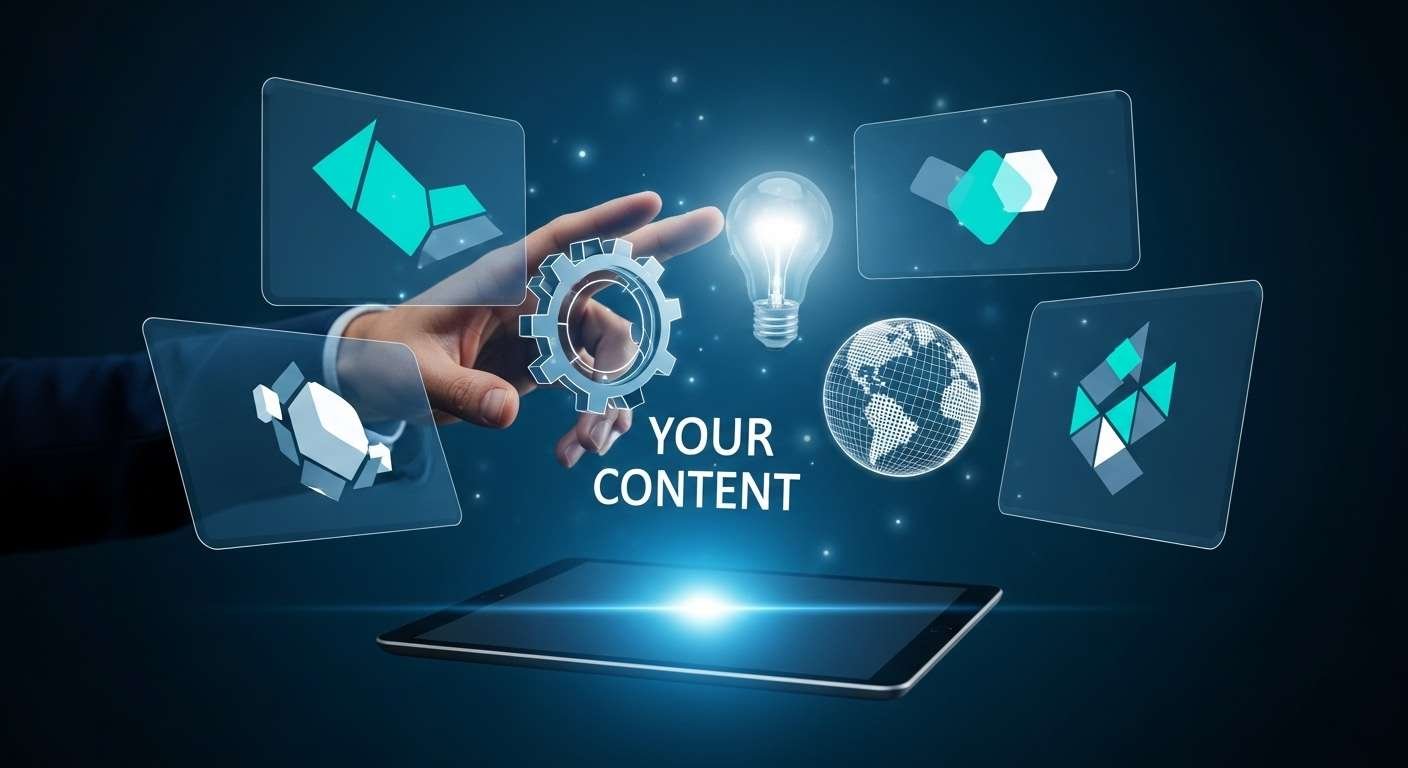 Digital Marketing Strategies for Business Services Firms