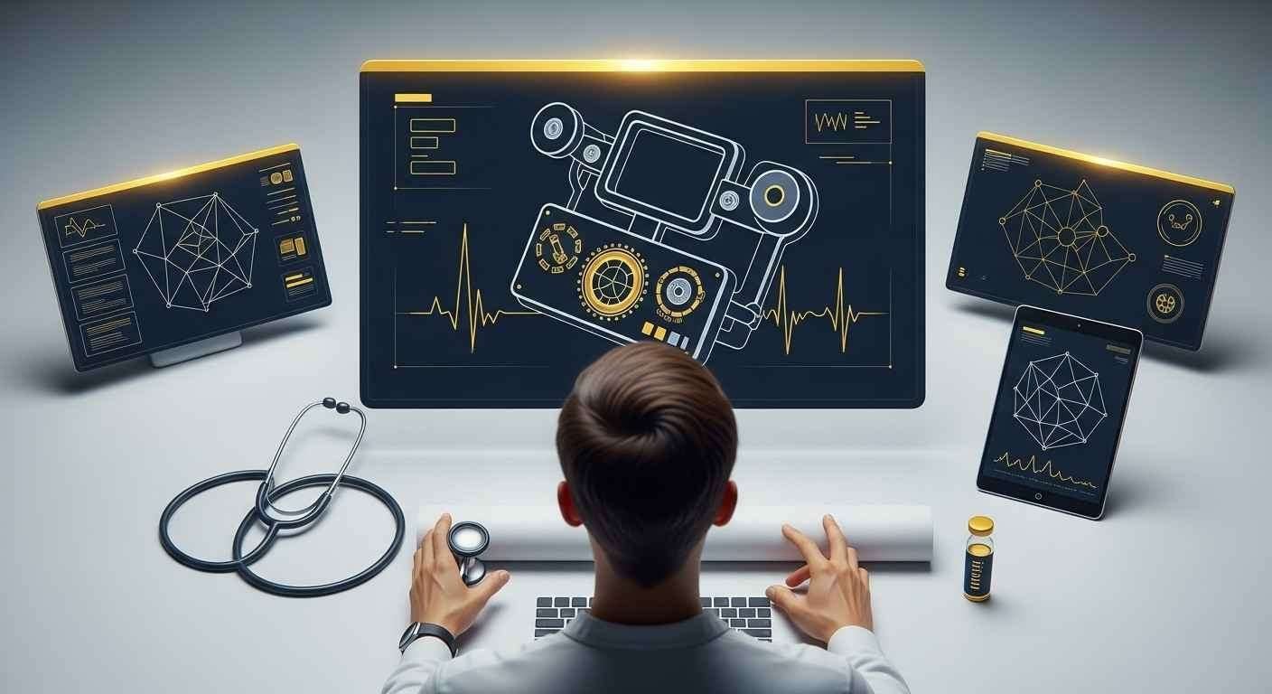 Digital Marketing in Medical Sector