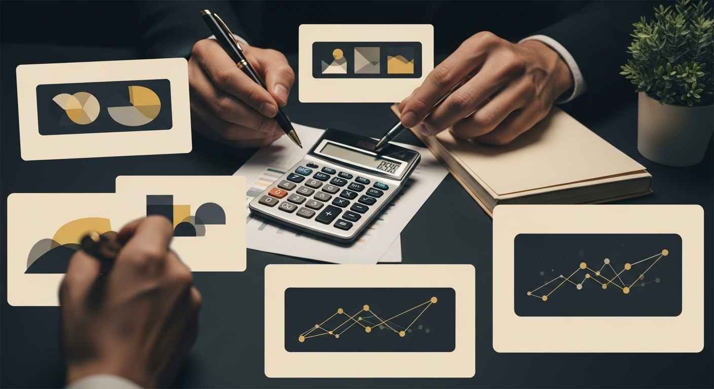 Financial Services ROI