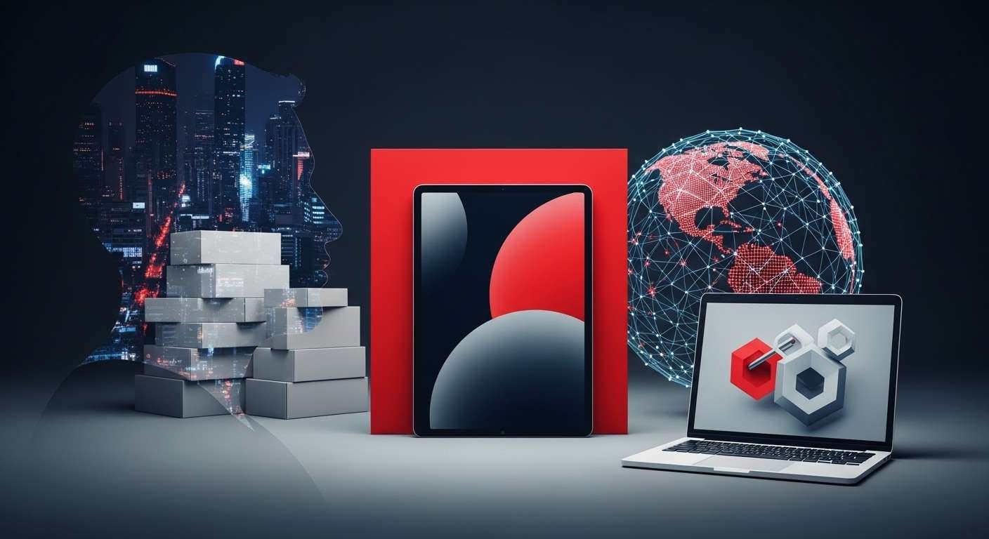 Montréal digital marketing consumer products