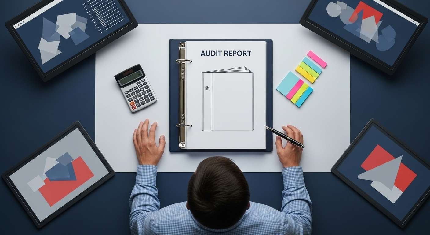 Zero-Based Budgeting Audit
