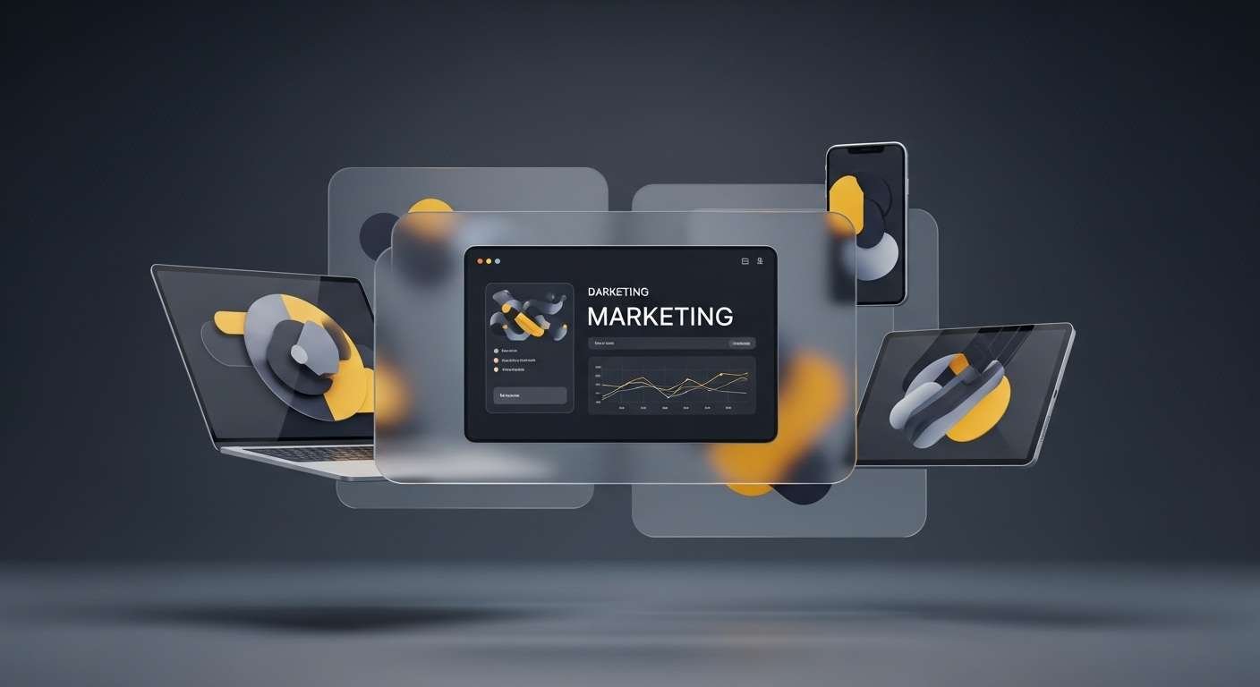 advanced digital marketing for eCommerce