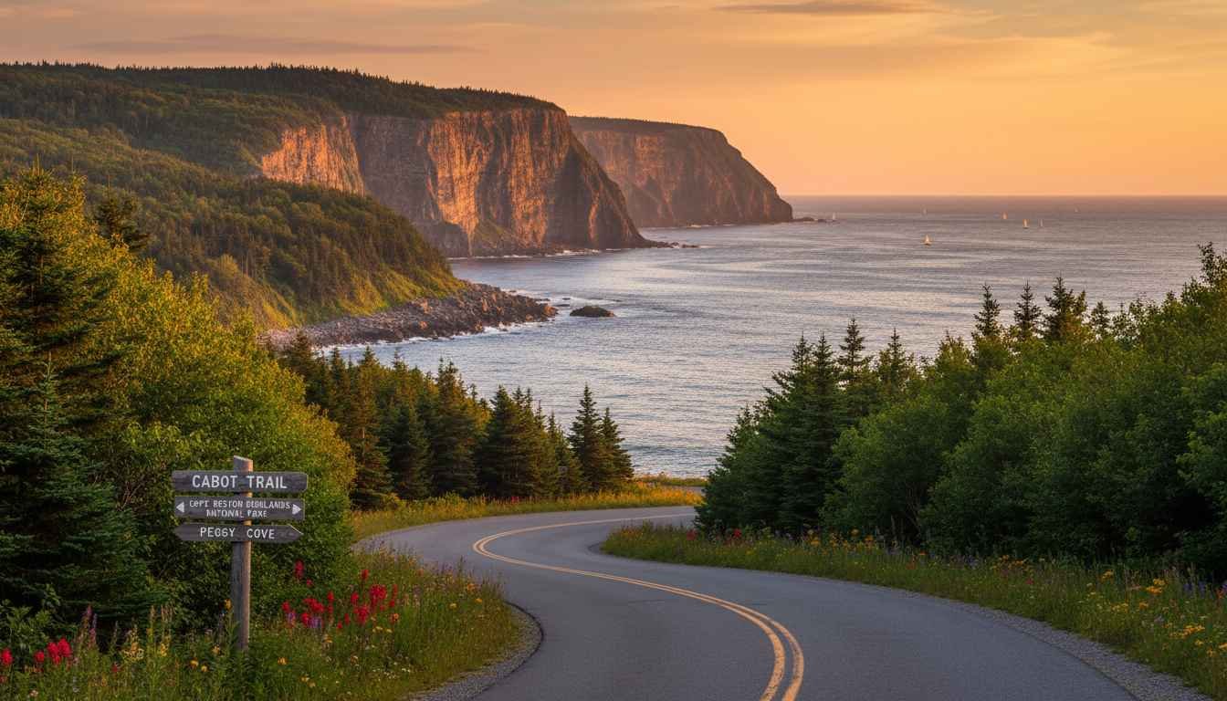 best places in eastern canada to visit