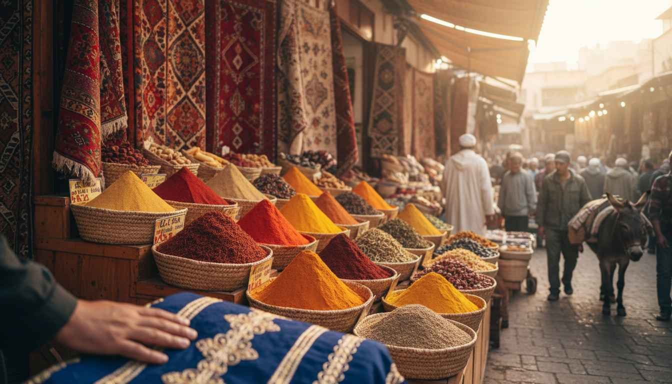 best places in middle east to visit