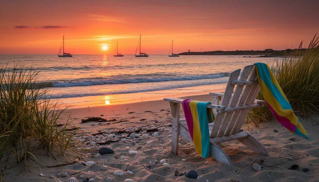 best places in the east coast to visit