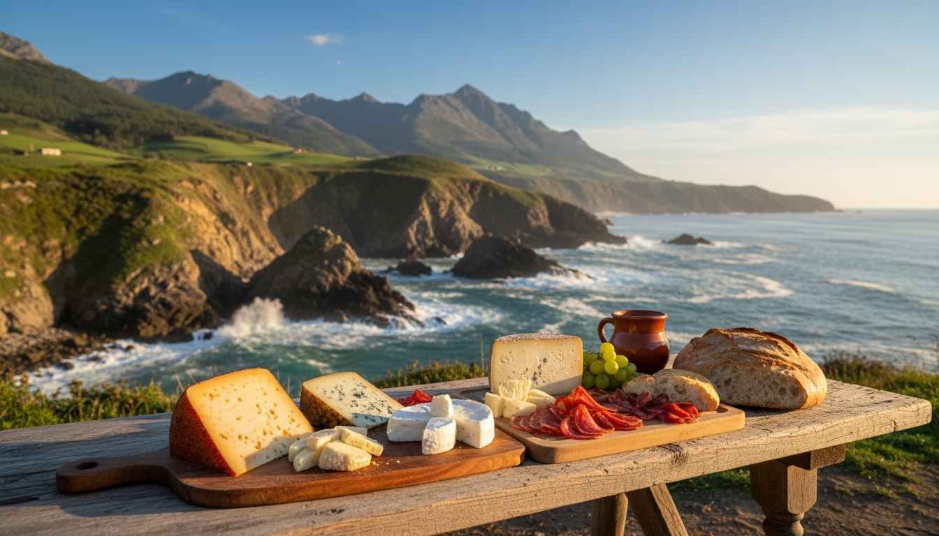 best places to visit in asturias spain