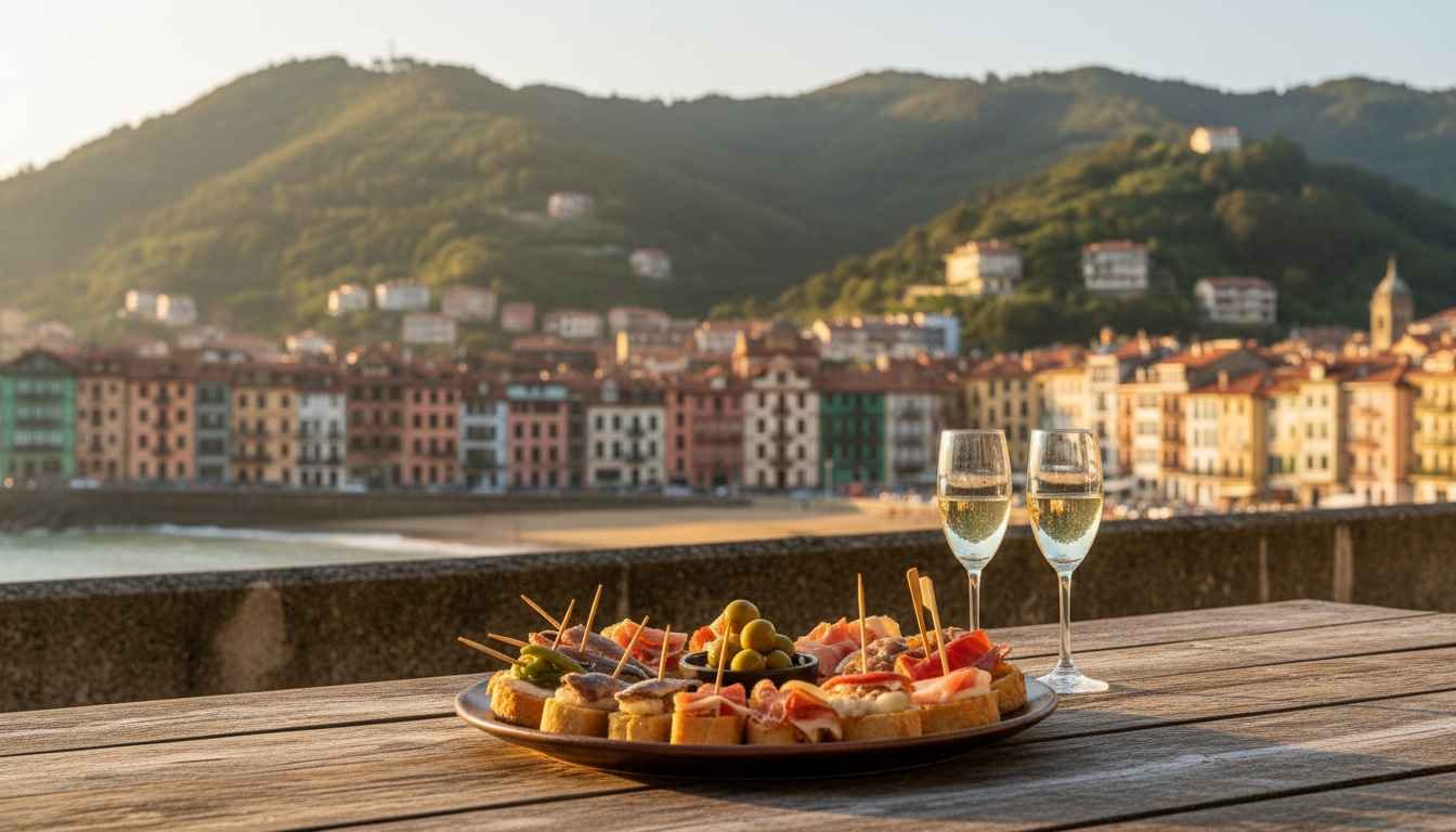 best places to visit in basque country spain