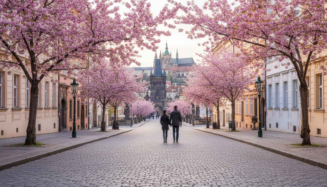 best places to visit in central europe