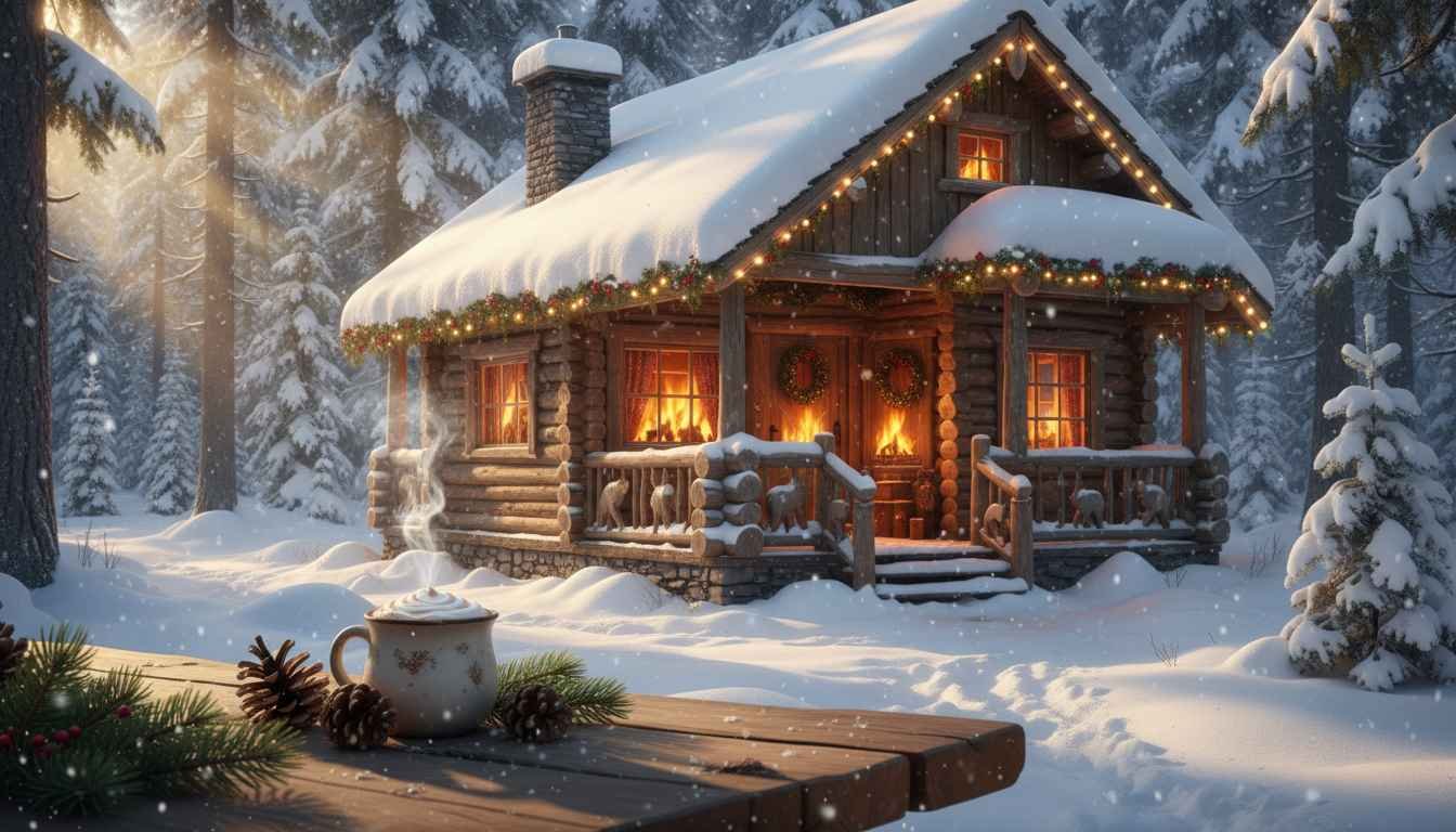 best places to visit in dec and jan