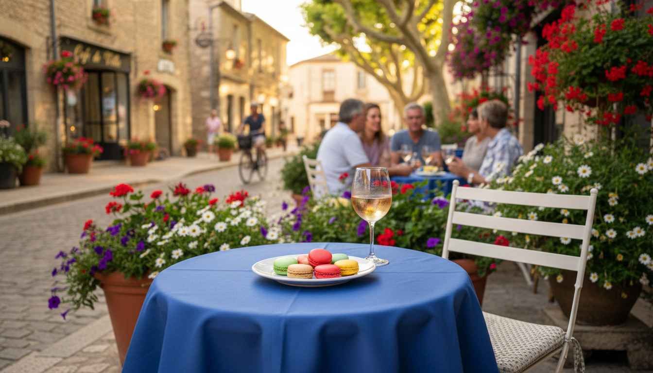 best places to visit in france in summer