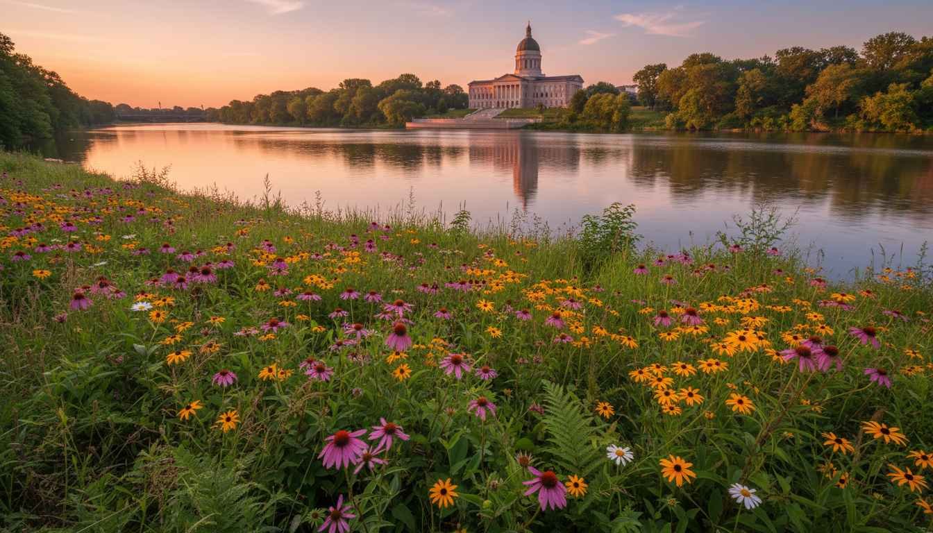 best places to visit in iowa city