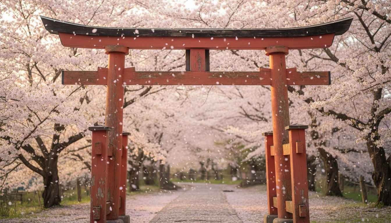 best places to visit in japan for the first time