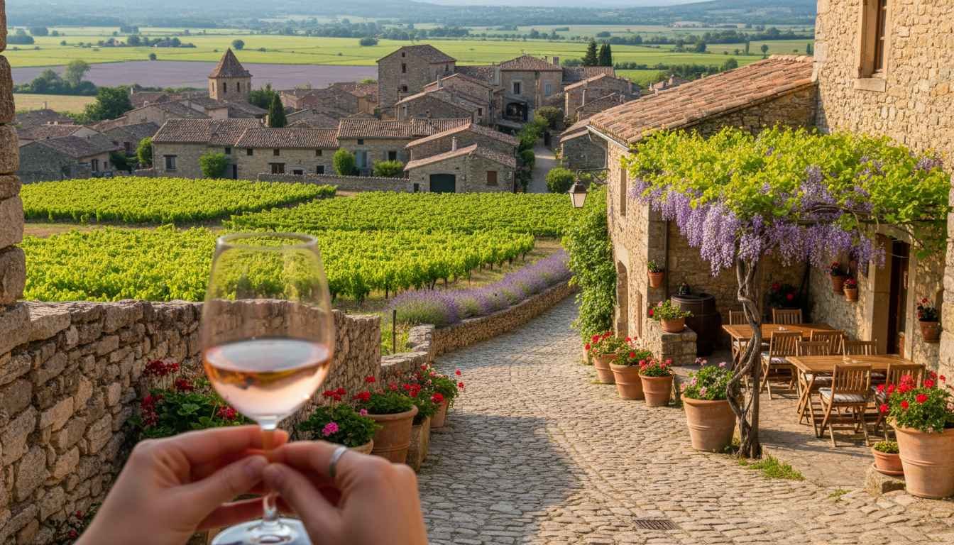 best places to visit in languedoc roussillon