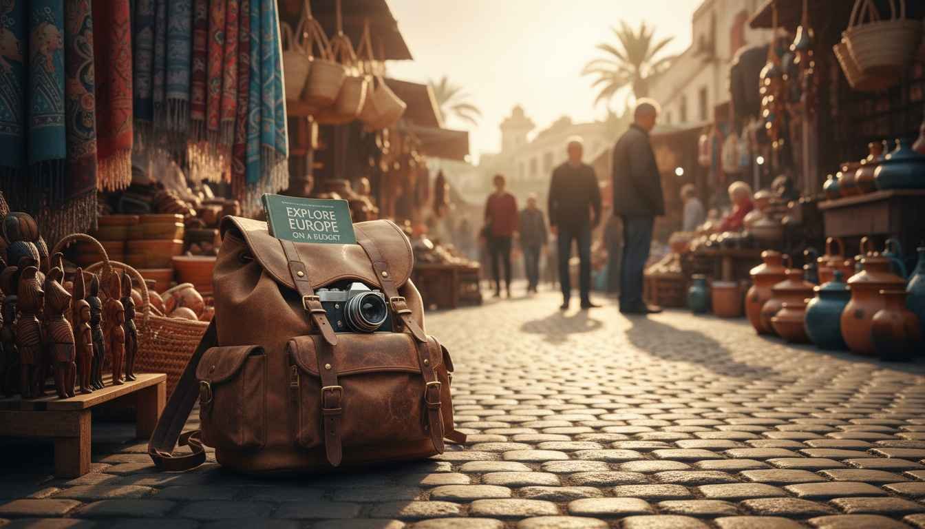 best places to visit in low budget