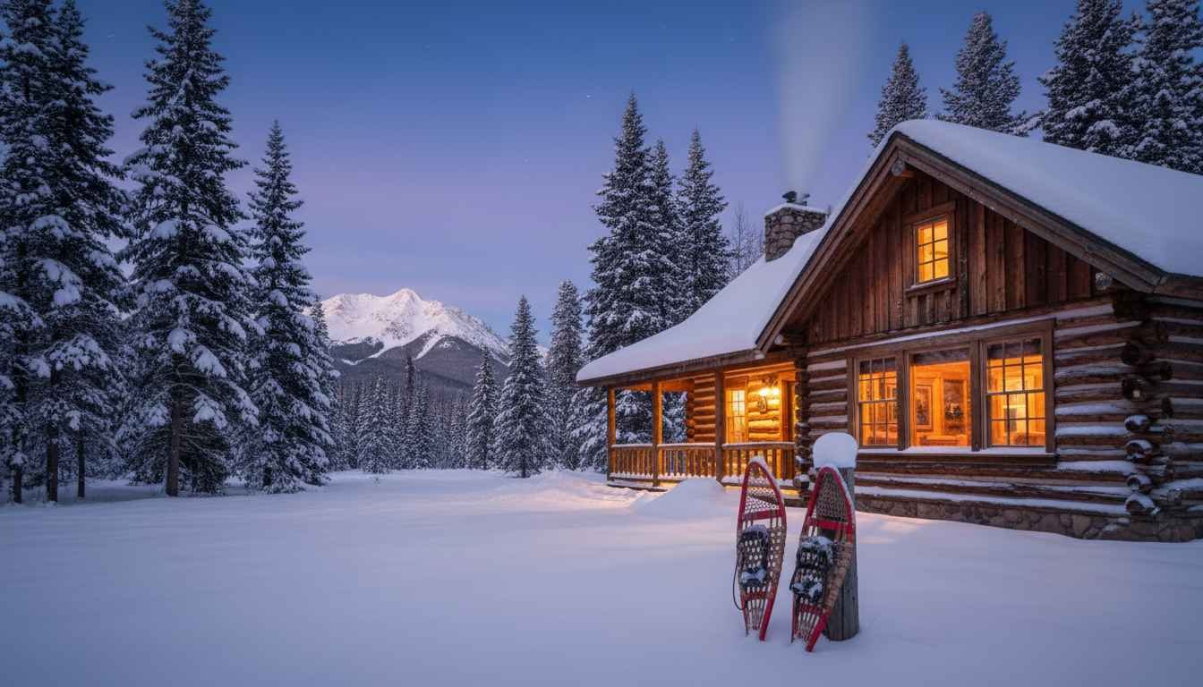 best places to visit in montana in the winter