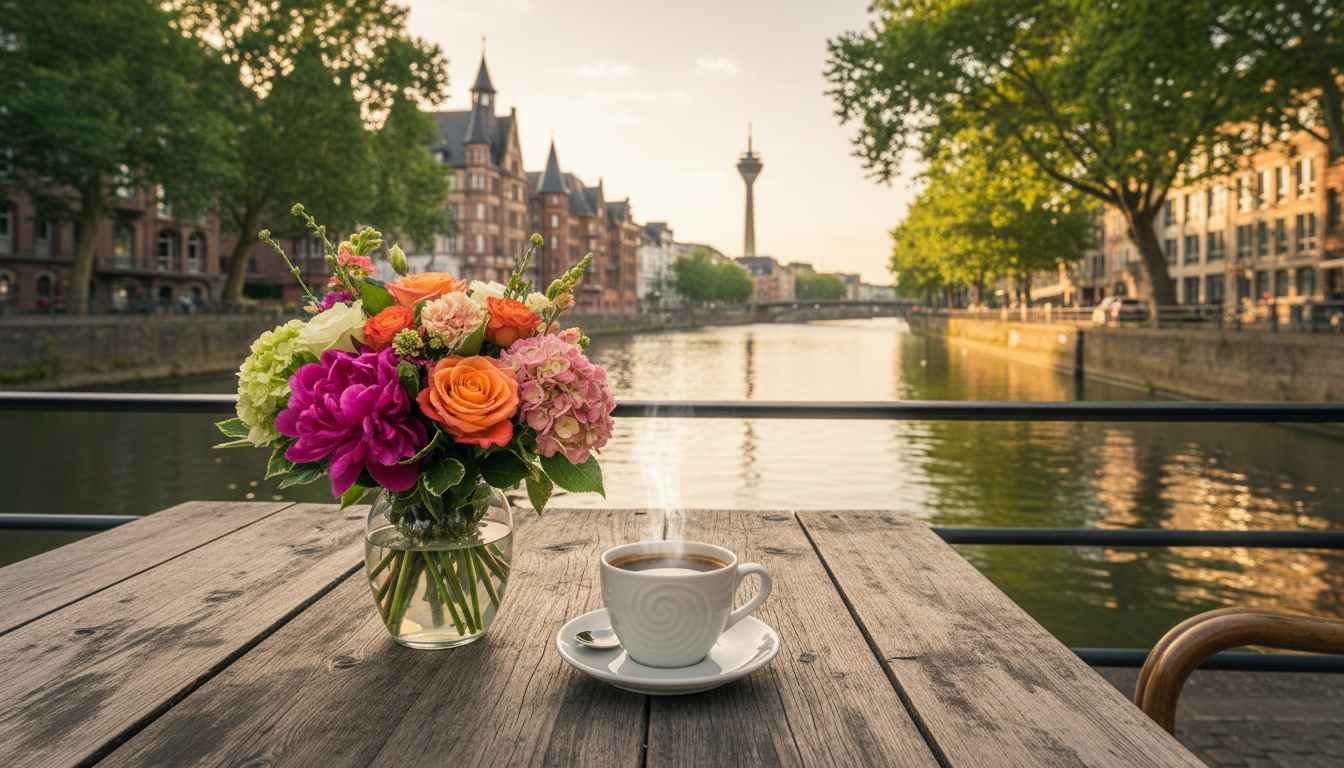best places to visit in north rhine westphalia