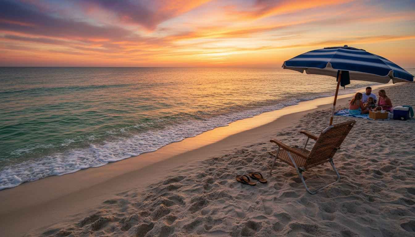 best places to visit in northwest florida