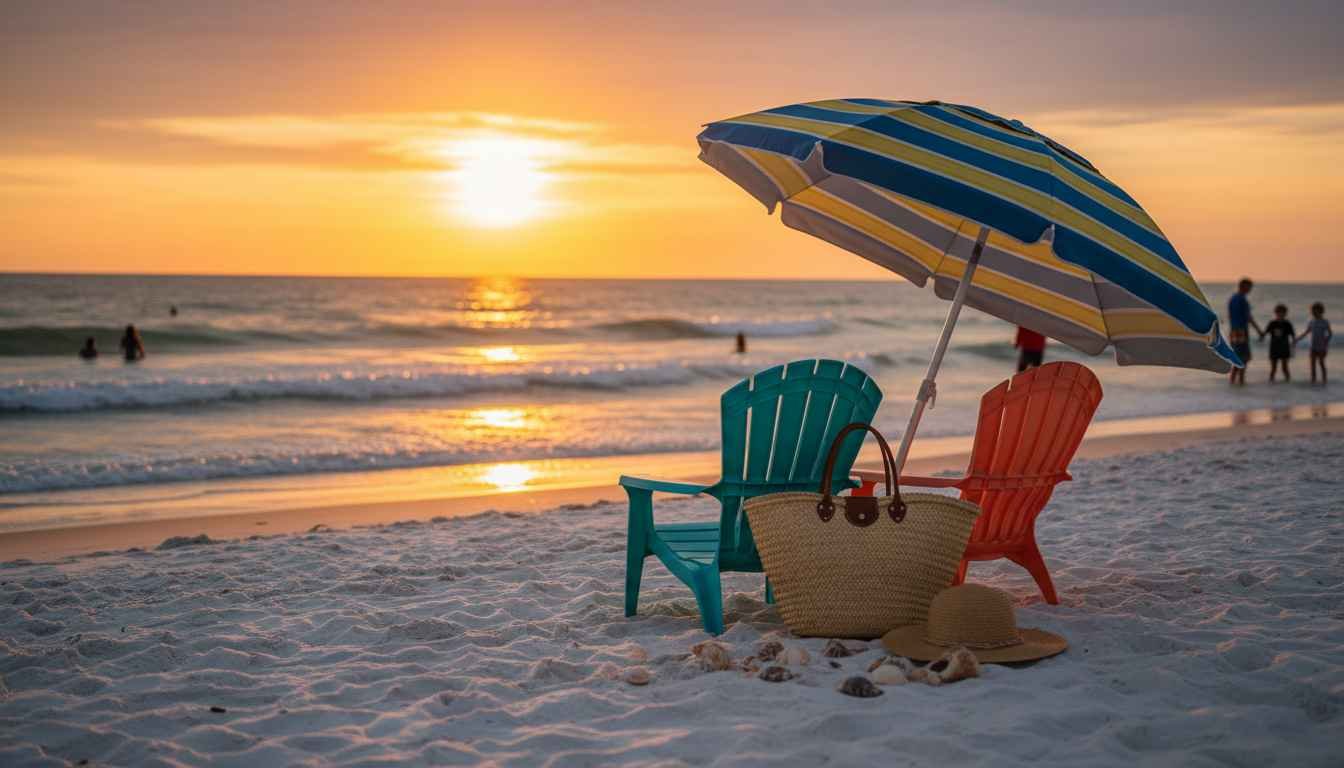 best places to visit in panama city beach