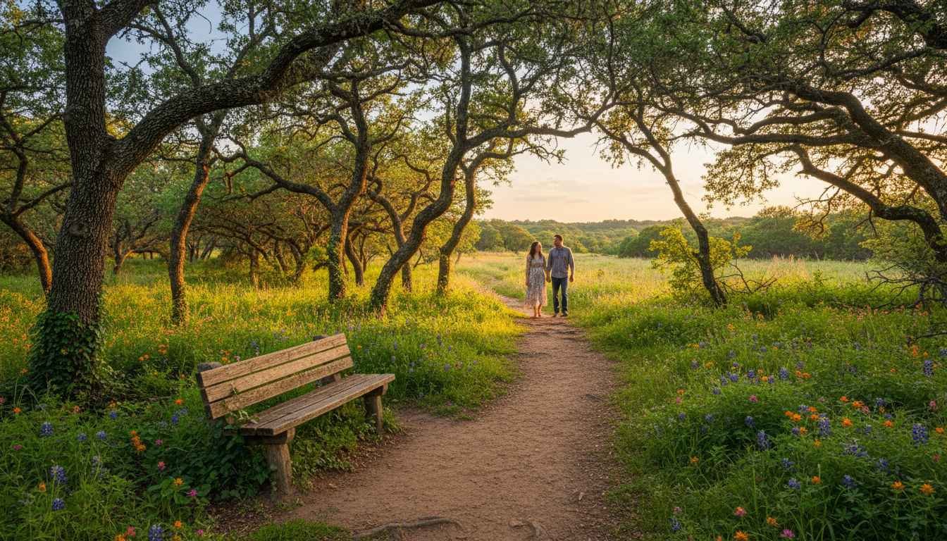 best places to visit in plano tx