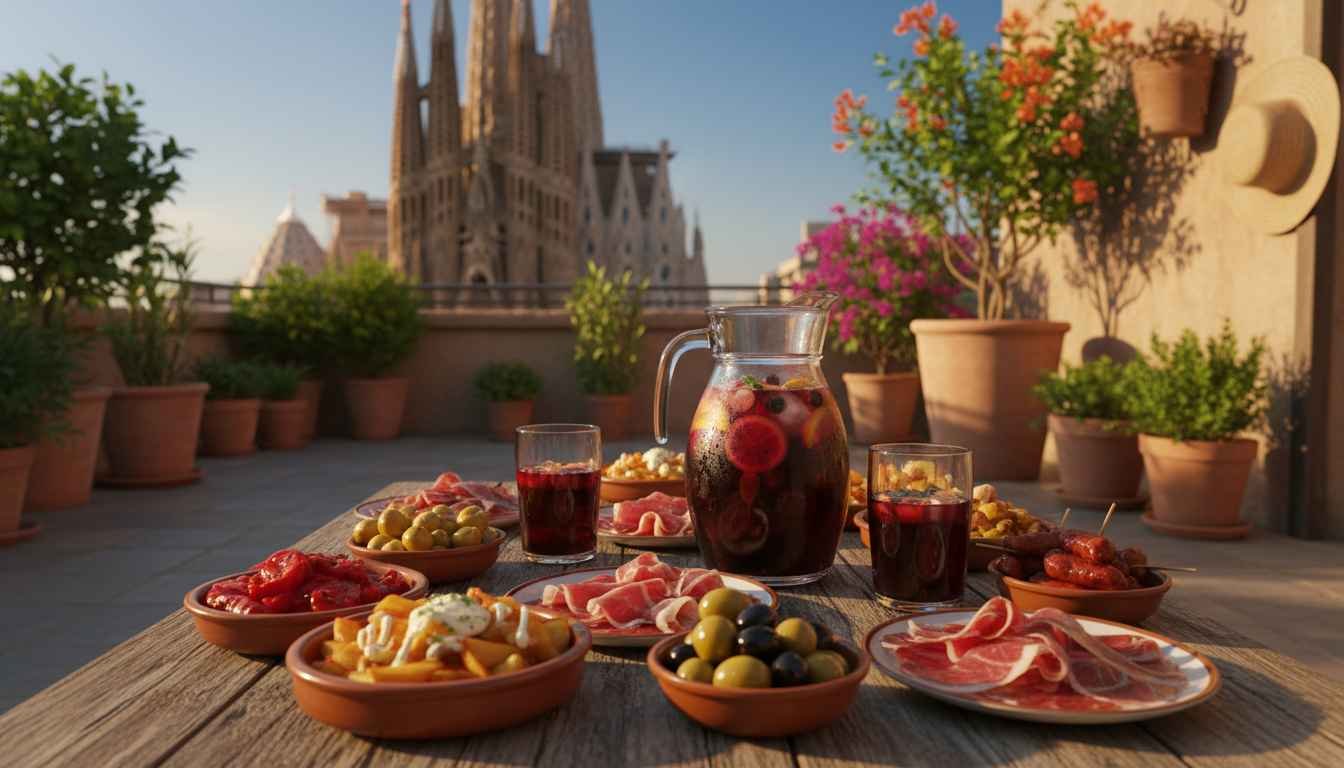 best places to visit in spain in summer