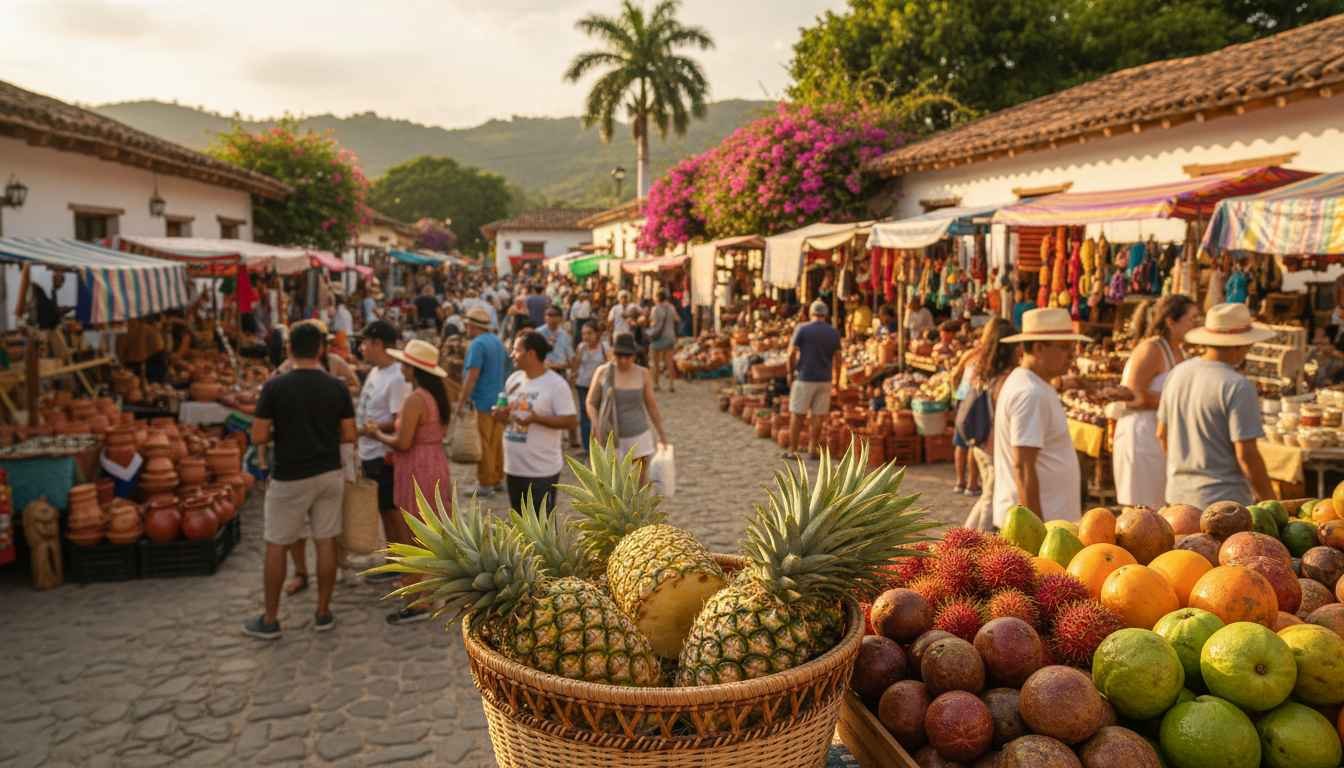 best places to visit in the south of america