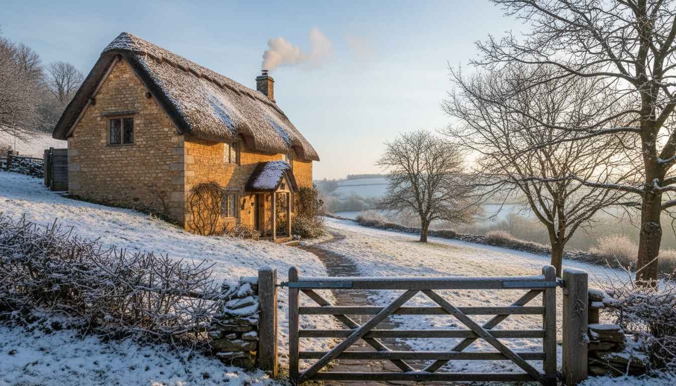 best places to visit in uk in winter
