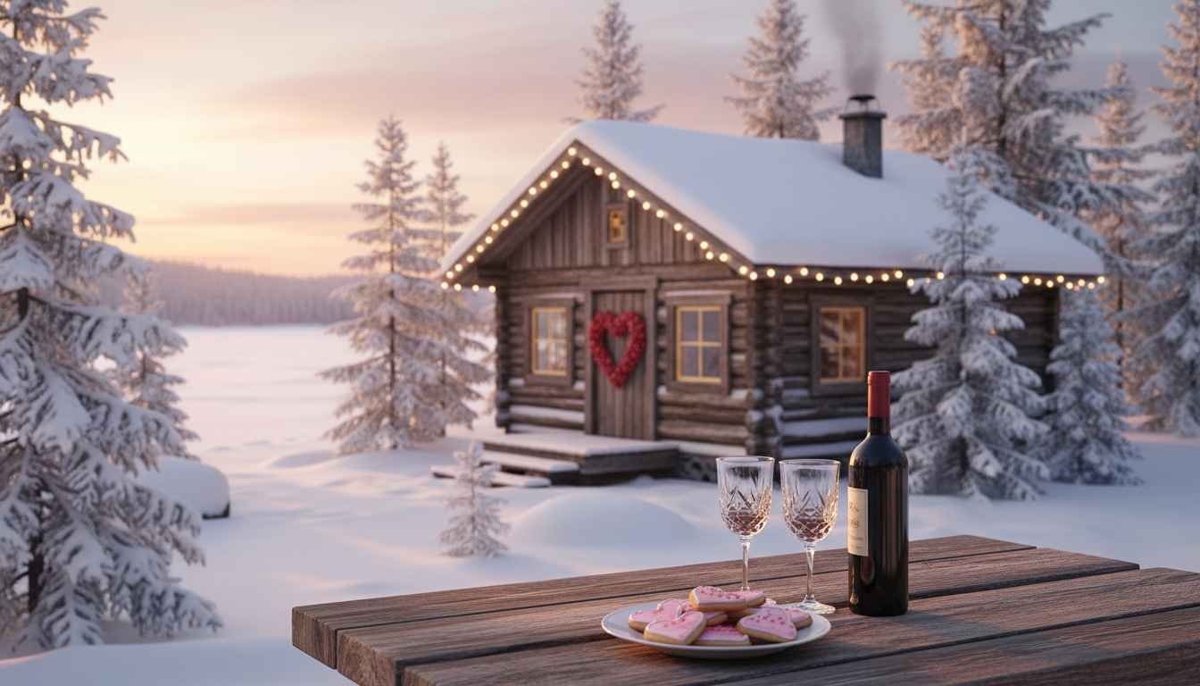 best places to visit in usa for valentine's day
