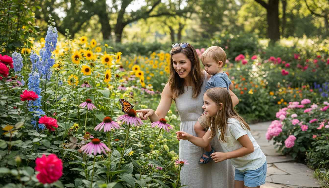 best places to visit in virginia for families