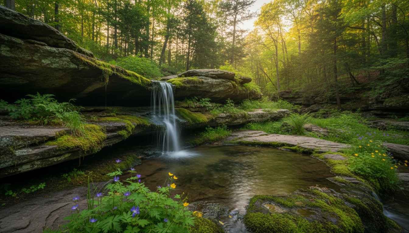 best places to visit near columbus ohio