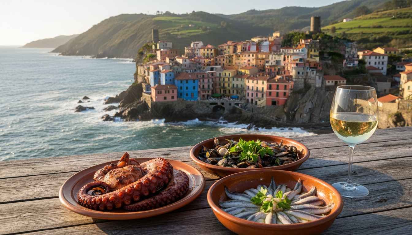 best places to visit north of spain