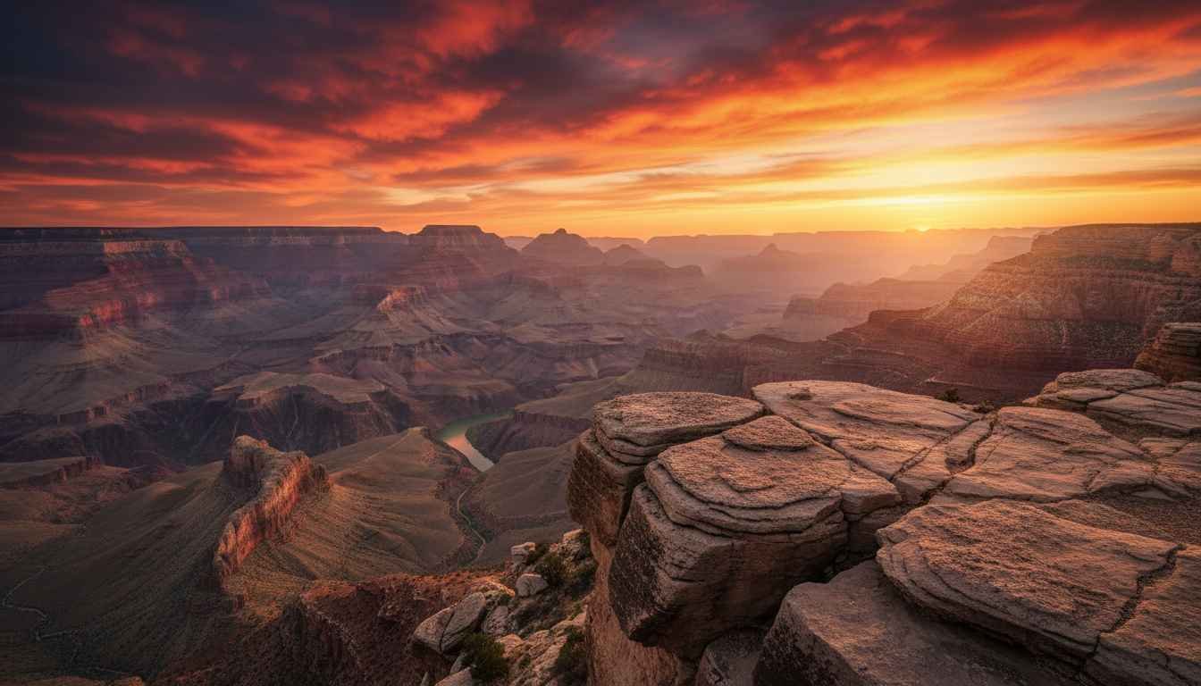 best places to visit out west usa