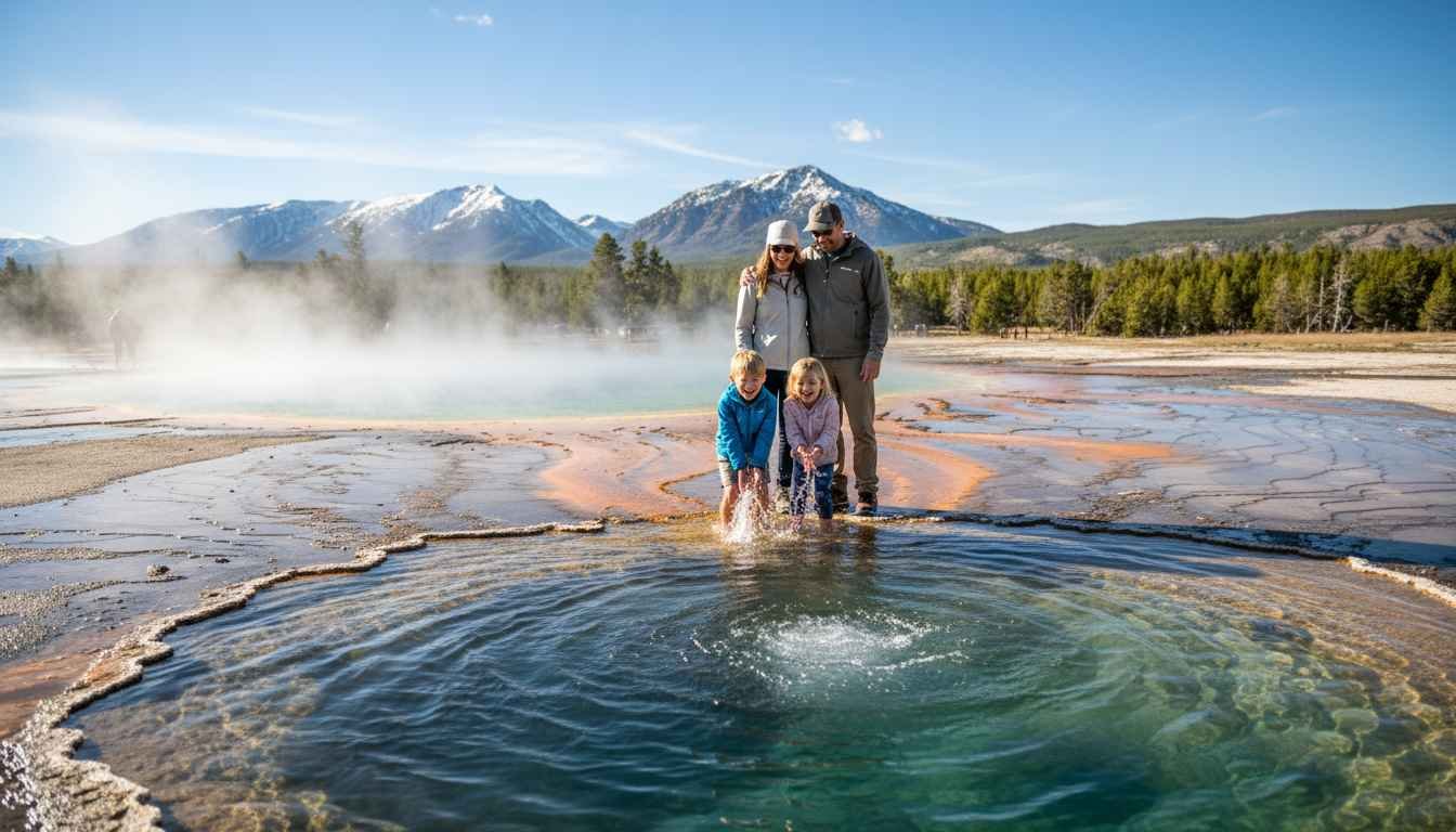 best places to visit with family in the us