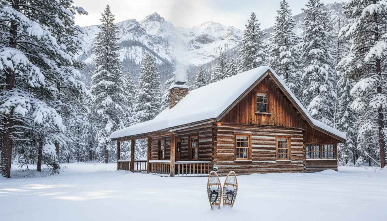 best winter places to visit in colorado