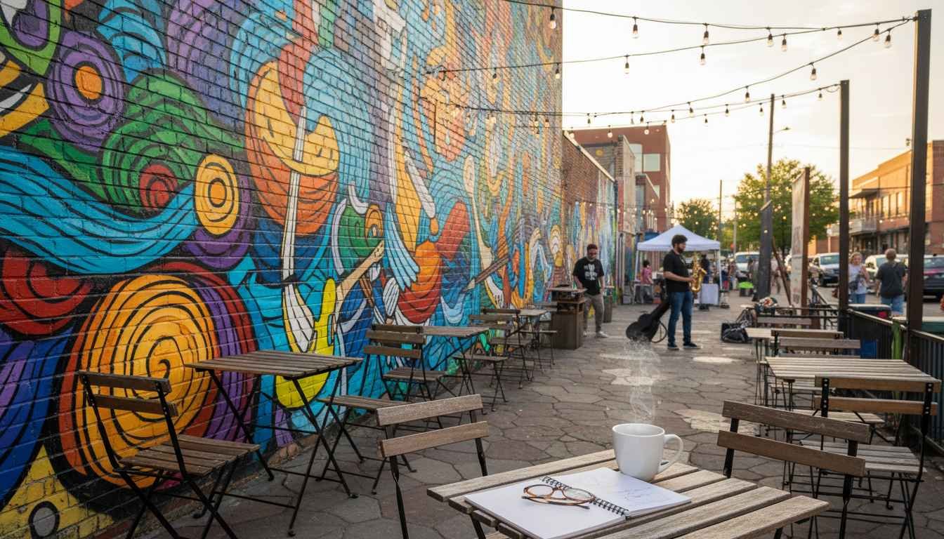 cool places to visit in charlotte nc