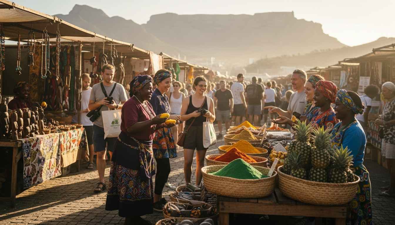 cool places to visit in south africa