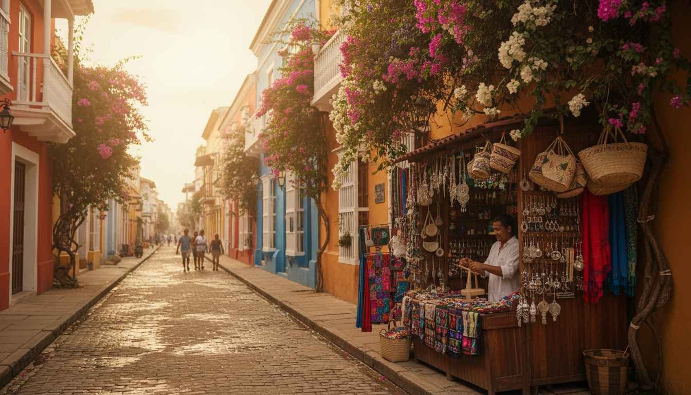 coolest places to visit in south america