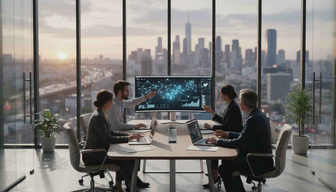 data science in real estate