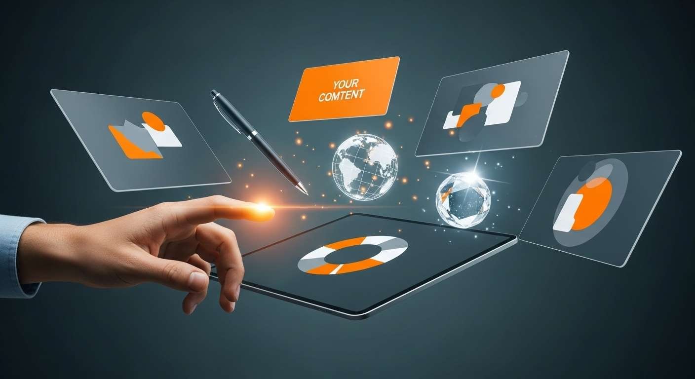 digital marketing Dubai financial services