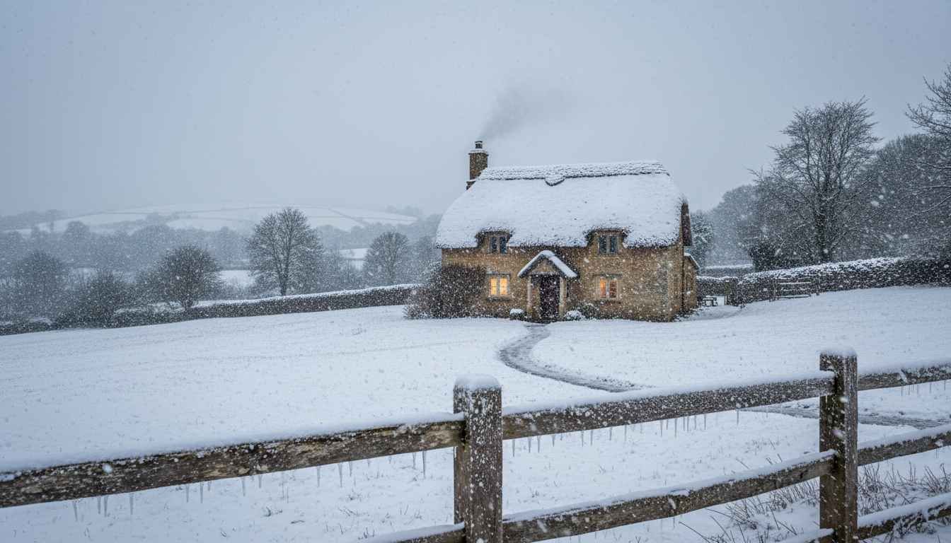england best places to visit in winter