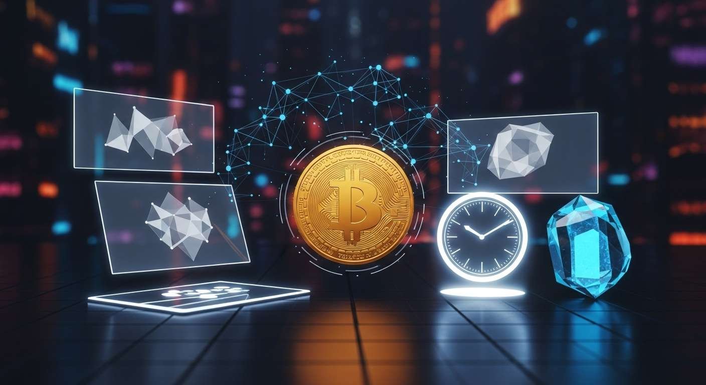 financial services digital marketing