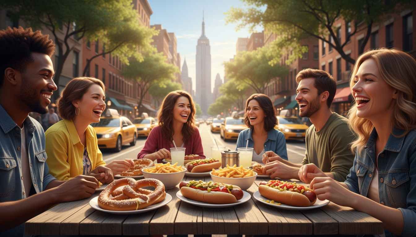 fun places in new york to visit