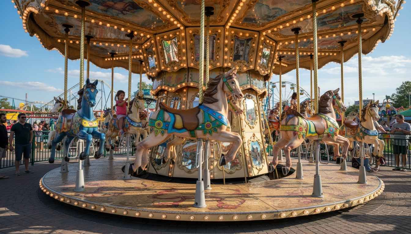 fun places to visit in the states