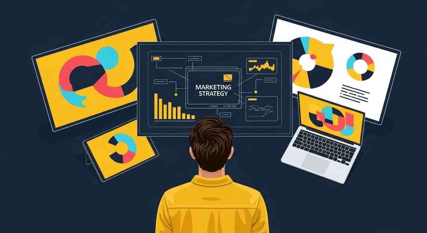 global impact of digital marketing